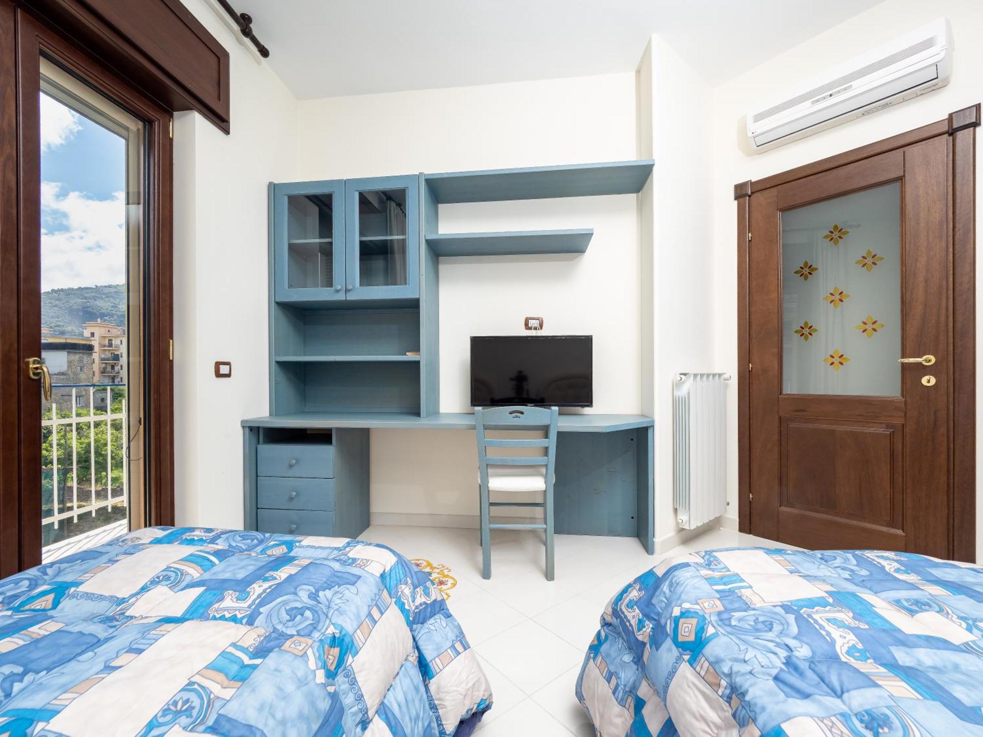 Residenza Le Sirene City Center Sorrento Exterior photo