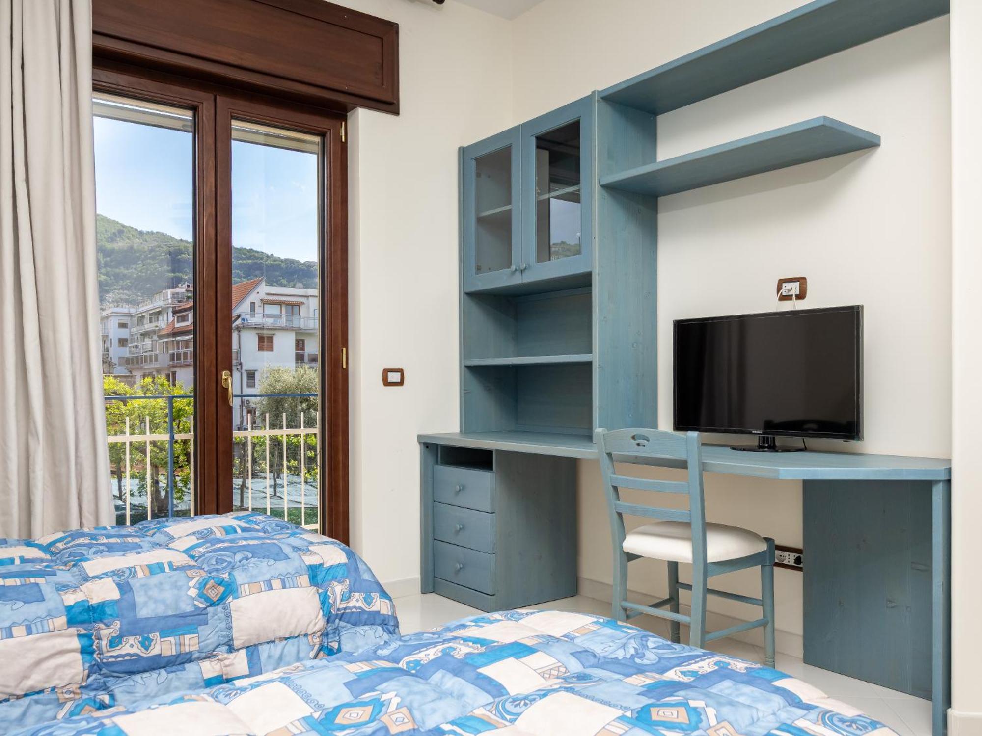 Residenza Le Sirene City Center Sorrento Exterior photo