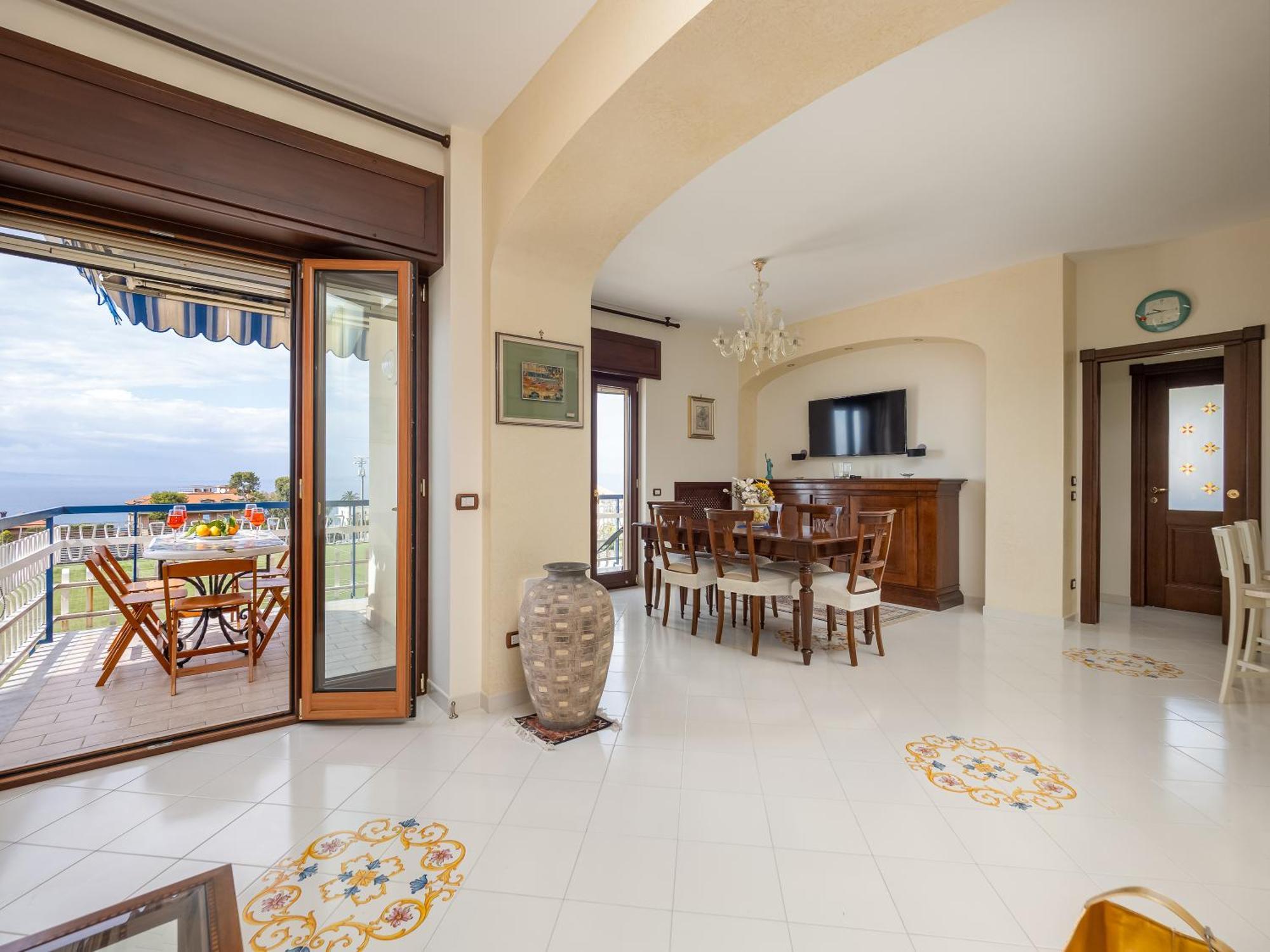 Residenza Le Sirene City Center Sorrento Exterior photo