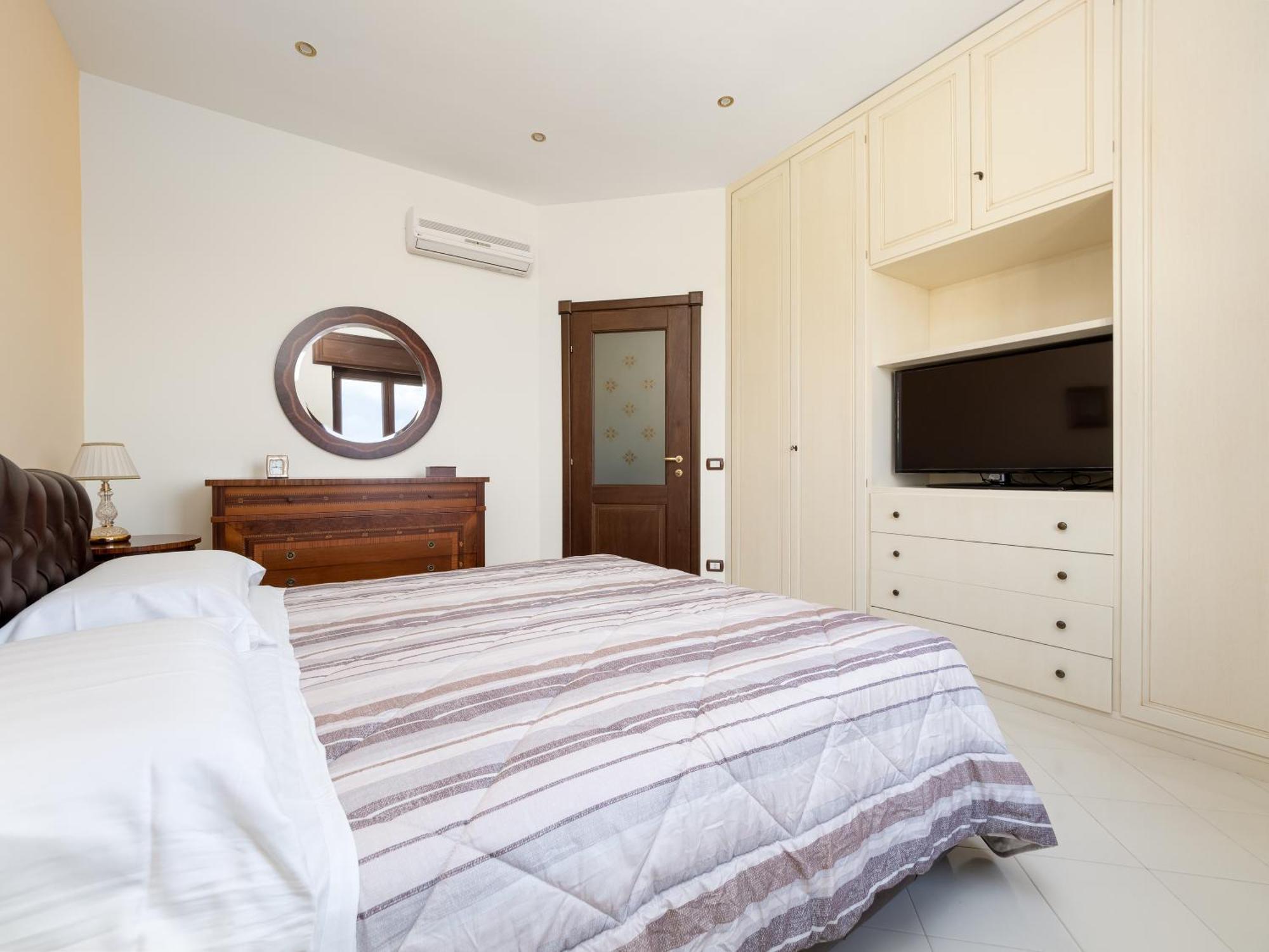 Residenza Le Sirene City Center Sorrento Exterior photo